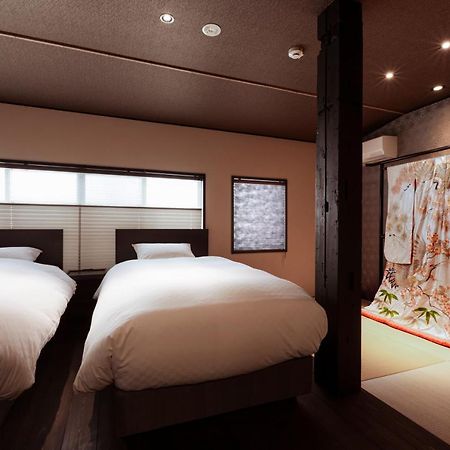 Rinn Gojo Honmachi Kyoto Exterior photo